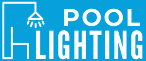 Pool Lighting Logo