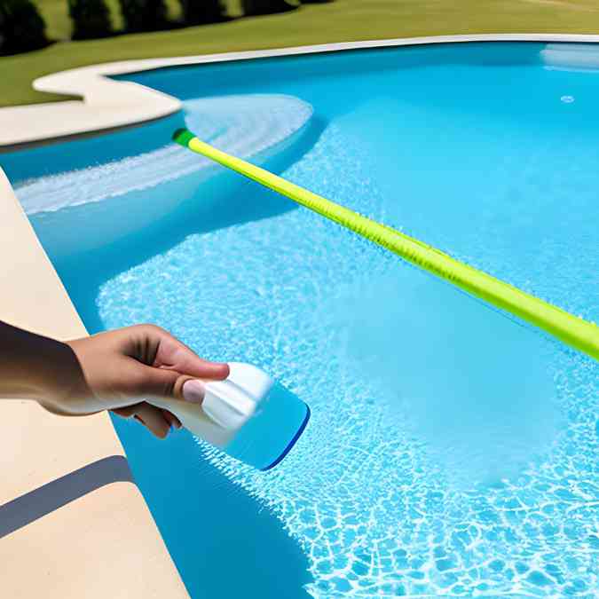 How Long After Adding Chlorine to Pool Can You Swim?
