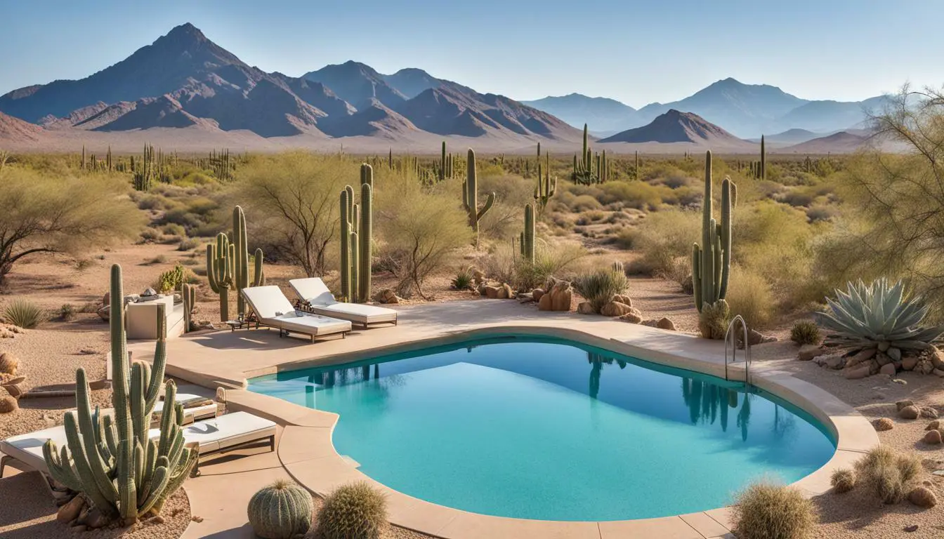 How Much Is a Pool in Arizona?